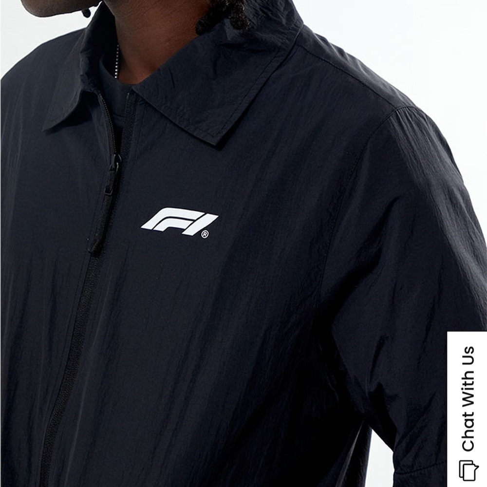 NWT F1 short sleeve top